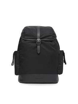 burberry双肩包, Burberry | Watson Nylon Diaper Bag Backpack商品图片 