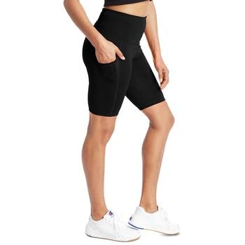 CHAMPION | Women's Sport Absolute High-Rise Bike Shorts 