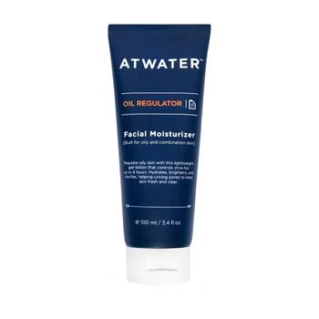 Atwater | Oil Regulator Facial Moisturizer,商家bluemercury,价格¥276