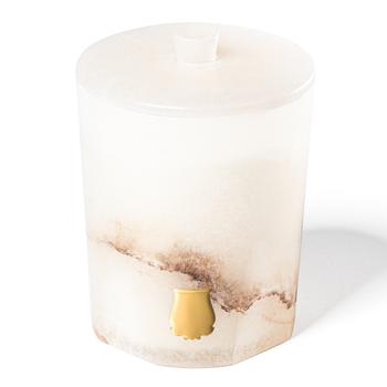 推荐TRUDON Abd El Kader Alabaster Candle商品