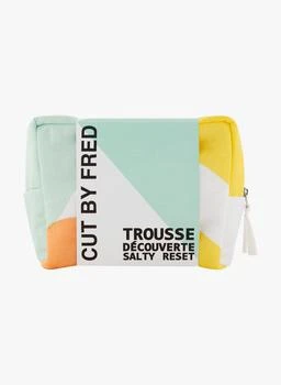 Cut By Fred | Trousse Salty Reset - édition 2023,商家Printemps,价格¥406