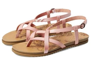 Blowfish Malibu Kids | Mixo-K (Little Kid/Big Kid),商家Zappos,价格¥162