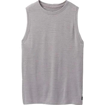 推荐Prana Men's Prospect Heights Tank商品