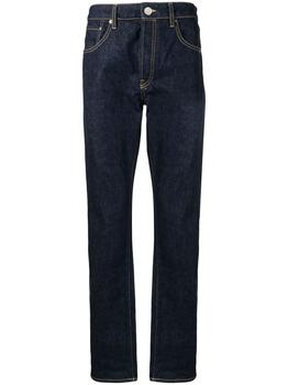 推荐KENZO Rear Logo Slim Fit Jeans商品