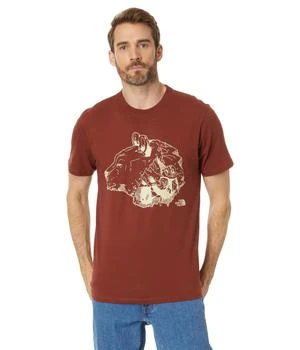 The North Face | Short Sleeve Bear Tee 