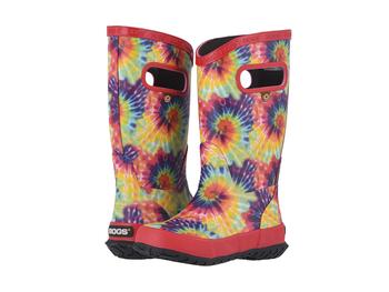 商品Bogs | Rain Boots Tie-Dye (Toddler/Little Kid/Big Kid),商家Zappos,价格¥283图片