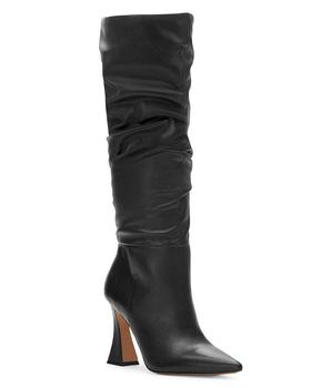Vince Camuto, Vince Camuto | Women's Alinkay Pointed Toe High Heel Boots商品图片 
