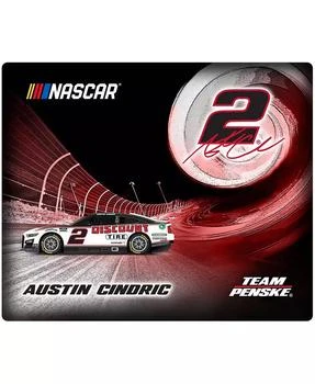 Sparta 2002 Designs & Promotions | Sparta 22 Designs & Promotions Austin Cindric Sublimated Logo Mouse Pad,商家Macy's,价格¥98