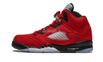 推荐Air Jordan 5 Retro "Raging Bull" GS商品