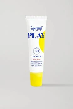 推荐Spf30 Play 巴西莓防晒护唇膏，15ml商品