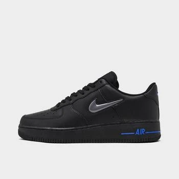 NIKE | Men's Nike Air Force 1 Low Jewel Casual Shoes,商家Finish Line,价格¥949