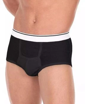 Jockey | Men's Underwear, Pouch Briefs 3 Pack,商家Macy's,价格¥133