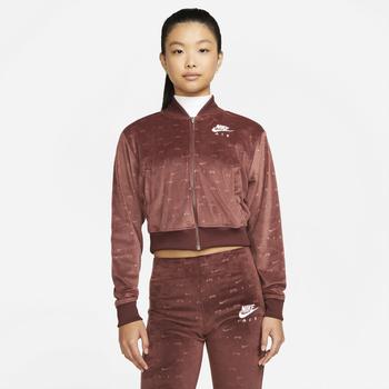 推荐Nike Sportswear Air Velour Jacket - Women's商品