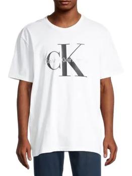 Calvin Klein | Logo Tee商品图片,5折