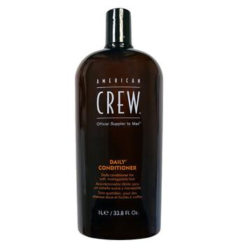 American Crew | Daily Conditioner商品图片,独家减免邮费