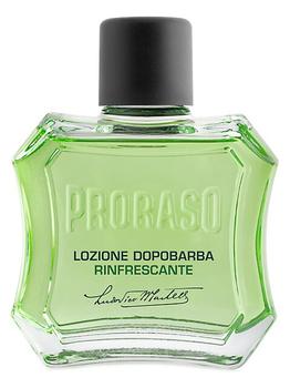 商品Proraso | Aftershave Lotion Refreshing & Toning,商家Saks Fifth Avenue,价格¥104图片