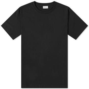 推荐Dries Van Noten Hertz Regular Tee商品