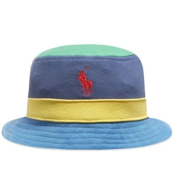 推荐Polo Ralph Lauren Bucket Hat商品