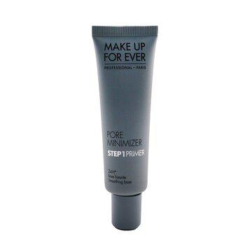Make Up For Ever成分, Make Up For Ever | Step 1 Primer Pore Minimizer商品图片 额外8折, 额外八折
