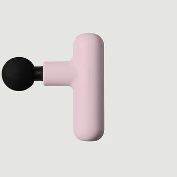 商品Lola | Fitness massage gun Pamper Pink Lola,商家L'Exception,价格¥756图片