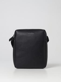 Calvin Klein | Calvin Klein shoulder bag for man商品图片,