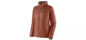 Patagonia | Patagonia Women's Nano Puff Insulated Jacket,商家Dick's Sporting Goods,价格¥1519