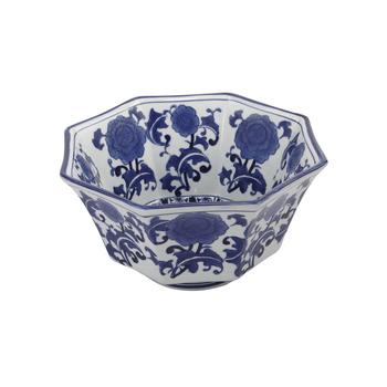 商品Ren Centerpiece Decorative Bowl图片