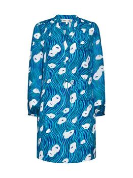 Diane von Furstenberg | Diane von Furstenberg Relaxed Fit Sonoya Dress商品图片,7.1折, 独家减免邮费