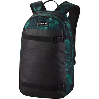 推荐Urban Mission 22L Backpack商品