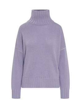Woolrich | Woolrich Turtleneck Long Sleeved Sweater商品图片,7.1折