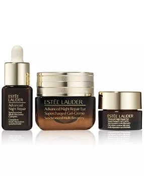 Estée Lauder | 3-Pc. Advanced Night Repair Eye Skin Care Set,商家Macy's,价格¥462