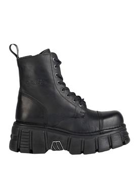 NewRock | Ankle boot商品图片,2.4折, 独家减免邮费