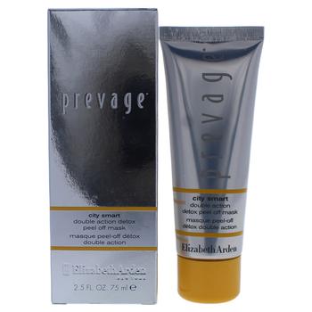 product Prevage City Smart Double Action Detox Peel Off Mask by Elizabeth Arden for Women - 2.5 oz Mask image