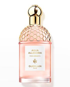 推荐4.2 oz. Aqua Allegoria Pera Granita Pear Eau De Toilette商品