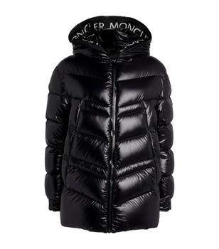 moncler羽绒服女怎么样, Moncler | Down-Filled Clair Jacket商品图片 