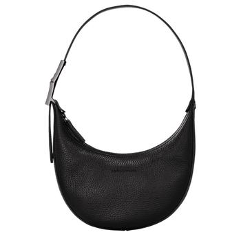 Hobo bag S Roseau Essential Black (10217968001)