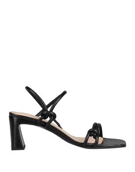 商品by FAR | Sandals,商家YOOX,价格¥944图片