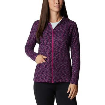 推荐Women's Stanley Park Full Zip Hoody商品