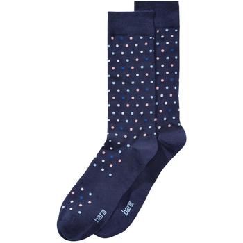 商品Bar III Mens Mini Dot Business Dress Socks图片