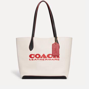 推荐Coach Kia Tote Bag商品