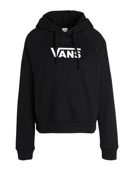 Vans | Hooded sweatshirt商品图片,8.1折×额外7折, 额外七折