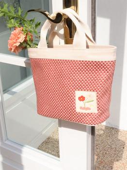 商品ovuni | Flower and a cup of Tea Bag _Brick,商家W Concept,价格¥516图片