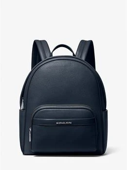 Michael Kors | Bex Medium Pebbled Leather Backpack 