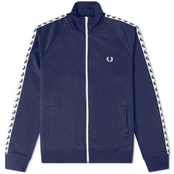 fred perry好不好, Fred Perry | Fred Perry Taped Track Jacket商品图片 