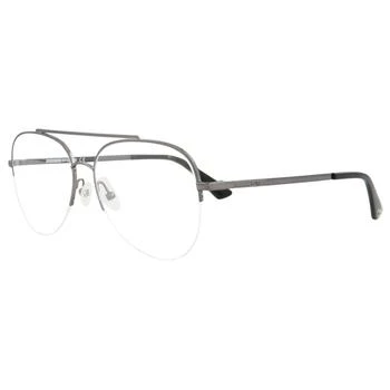 Alexander McQueen | Alexander McQueen 灰色 眼镜,商家Ashford,价格¥208