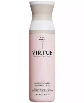 VIRTUE | Smooth Shampoo, 240 ml,商家Macy's,价格¥263