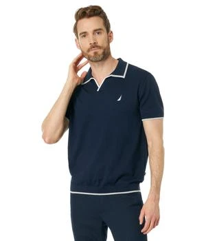 Nautica | Navtech Sweater Polo 4.8折