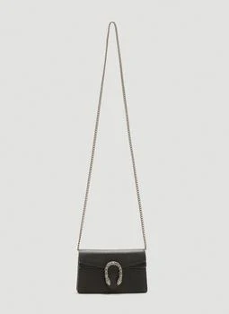 Gucci | Mini Crystal Dionysus Bag 5.6折