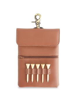 商品ROYCE New York | Royce New York Golf Accessory Bag,商家Saks Fifth Avenue,价格¥680图片