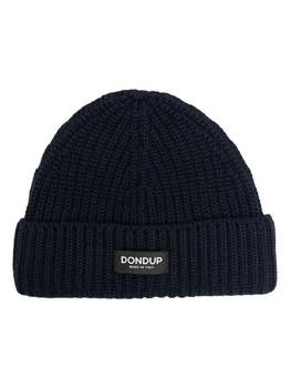 推荐DONDUP - Hat With Logo商品